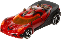Hot Wheels Star Wars Darth Maul Character Car