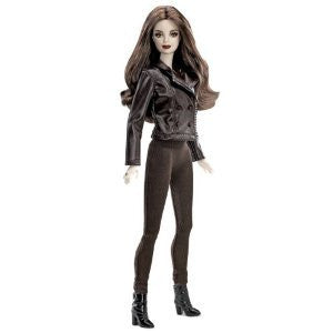 Barbie Twilight Saga Breaking Dawn part 2- Bella as Vampire Doll