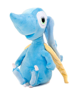 Worry Woos Wince the Monster of Worry Plush