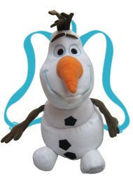 Frozen Olaf Backpack