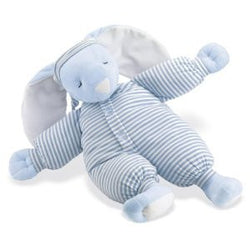 Sleepyhead Bunny Large Blue