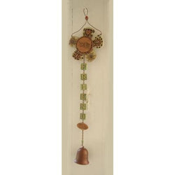 Friend Bell Chime