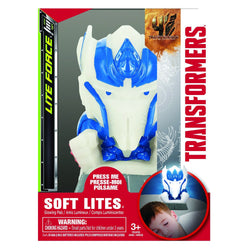 Soft Friends Transformers