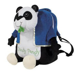 Dandy Pandy Snuggle Pack