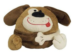 Cuddly Dudley Snuggle Smiles Photo Album