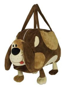 Cuddley Dudley Snuggle Duffle