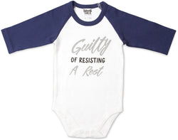 Guilty Baby Body Suit - Freedom Day Sales