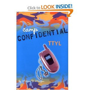 TTYL #5 (Camp Confidential)