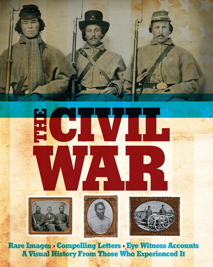 Military Missions: Civil War