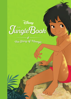 Disney's Jungle Book: Story of Mowgli