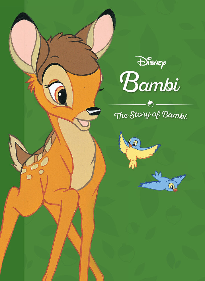 Disney's Bambi