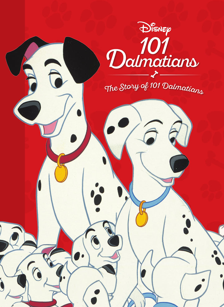 Disney Story of 101 Dalmations-FreedomDaySales.com | Freedom Day Sales