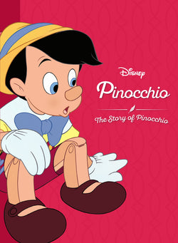 Disney's Pinocchio - Freedom Day Sales