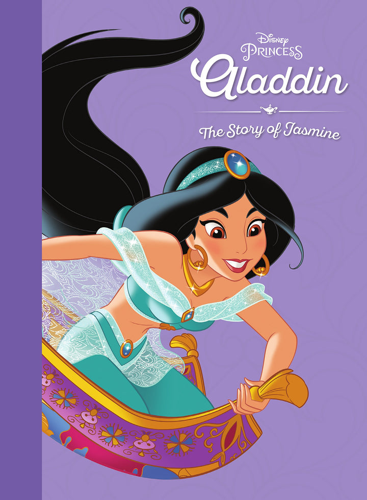 Disney's Aladdin: The Story of Jasmine - Freedom Day Sales