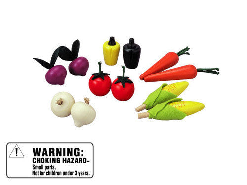 Vegetable Set