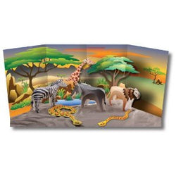 Plasmart Pop-n-Curve Safari