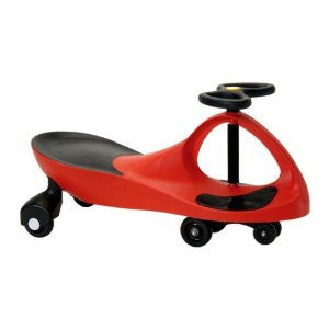 Plasma Car- Red