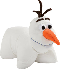 Disney's Olaf Pillow 18