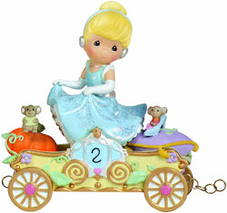 Disney Showcase Collection, Bibbidi, Bobbidi, Boo – Now You're Two!, Disney Birthday Parade