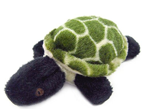 Small Squeeky Turtle Dog Toy