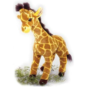 Mr. Safari Giraffe