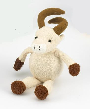 Alpine - Ram Bouncy Buddy