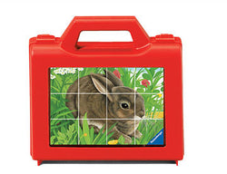 Ravensburger Animals Block Puzzle
