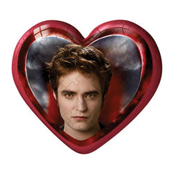 Twilight Saga: Eclipse Hearts, 60 pc Edward