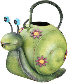 Snail Watering Can