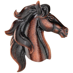 Horse Head Wall Art