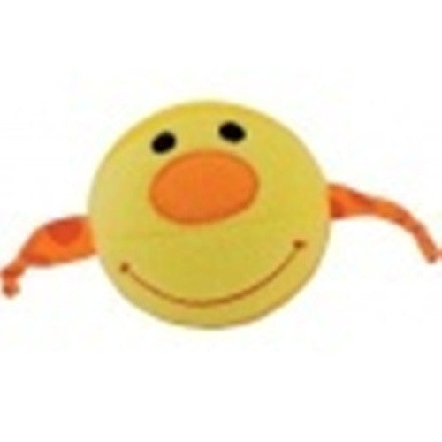 Small Beastie Ball-Sunny