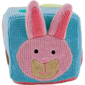 K'nit Block-Bunny