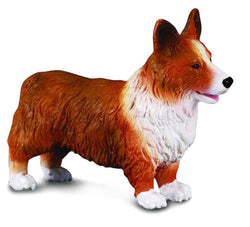 Reeves Collecta Welsh Corgi