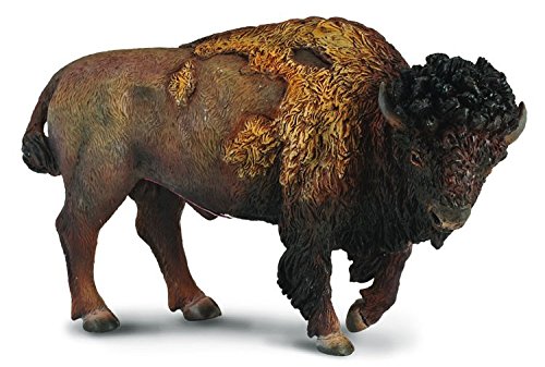 Reeves Collecta American Bison