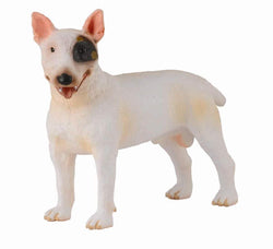 Reeves Collecta Male Bull Terrier