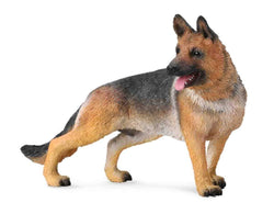 Reeves Collecta German Shepherd