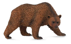 Reeves Collecta Brown Bear