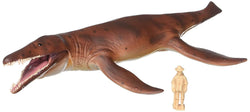 Reeves Collecta Kronosaurus with Movable Jaw