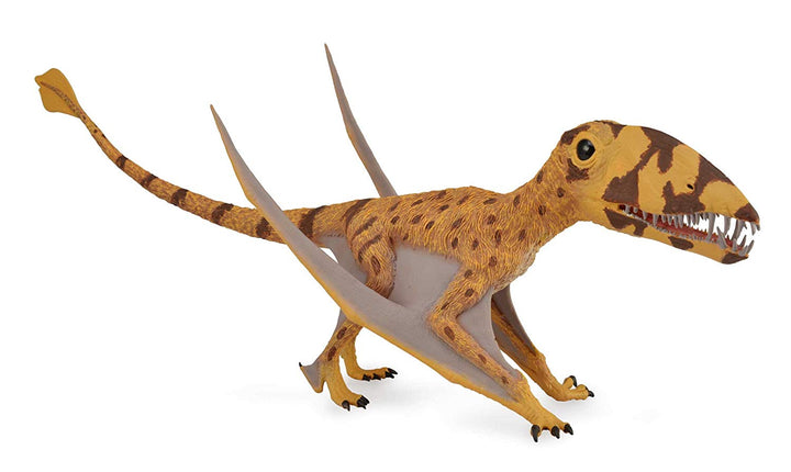 Reeves Collecta Dimorphodon with Movable Jaw