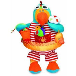 Waddle the Penguin