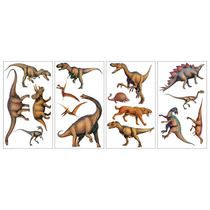 Dinosaur Wall Decals