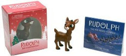 Rudolph The Red-Nosed Reindeer Kit