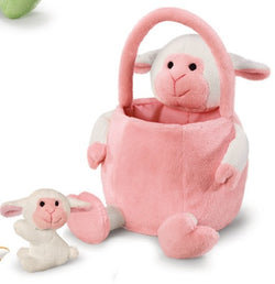 Basket Buddy-Lamb