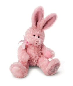 Platinum Bunny Pink