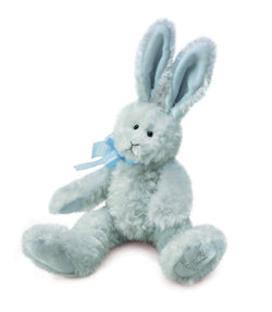 Platinum Bunny Blue