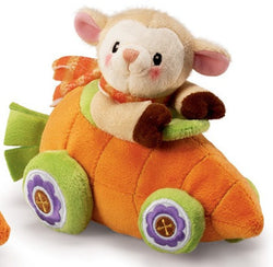 Carrot Car-Lamb