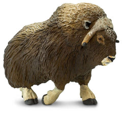 Safari Muskox
