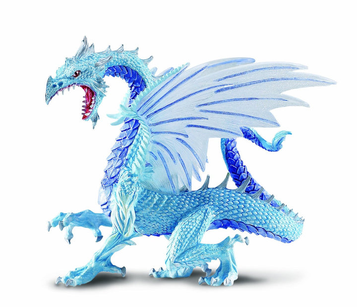 Ice Dragon