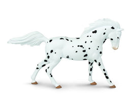 Safari Knabstrupper Horse