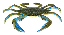 Safari Large Blue Crab